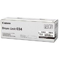 Canon drum 034 černý