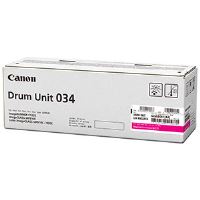 Canon drum 034 purpurový