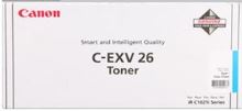 Canon toner C-EXV 26 azurový