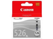 Canon CLI-526GY, šedá, inkoustová cartridge, originál