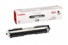 Canon CRG 729 BK, černý