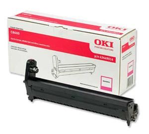 Obraz. válec pro magenta toner do C8600/8800 (20K)