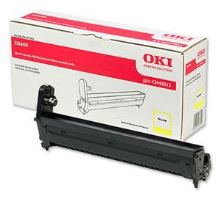Obraz. válec pro žlutý toner do C8600/8800 (20K)