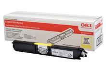 Žlutý toner do C110/C130n (2500 stran)