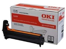 Obraz. válec pro černý toner do C610  20K