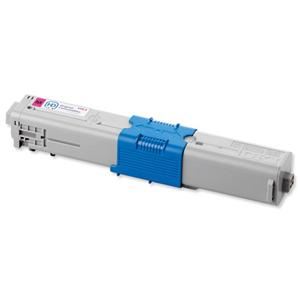 Magenta toner do C310/C330/C510/C530 2K