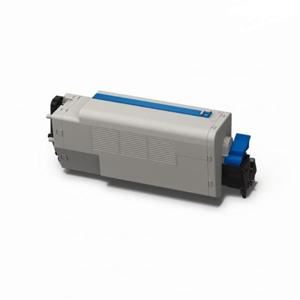 Toner OKI B840 44661802, 20.000 stran, originál