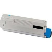 Toner černý pro C301dn/C321dn (2.200 stran)
