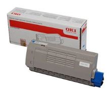 Bílý toner do C711WT (6 000 stran)