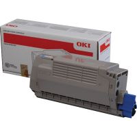 Žlutý toner do MC770/780 (11 500 stránek)