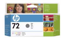 HP 72, C9374A, šedá, inkoustová náplň, originál