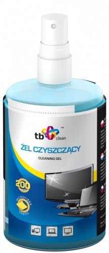 TB Clean  Gel 200 ml