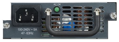 Zyxel RPS600-HP redund. pwr supply 3700 PoE switch
