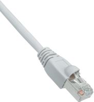 Patch kabel CAT5E UTP PVC 5m šedý snag-proof