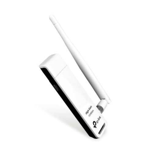 TP-Link TL-WN722N 150Mb High Gain Wifi USB Adap.