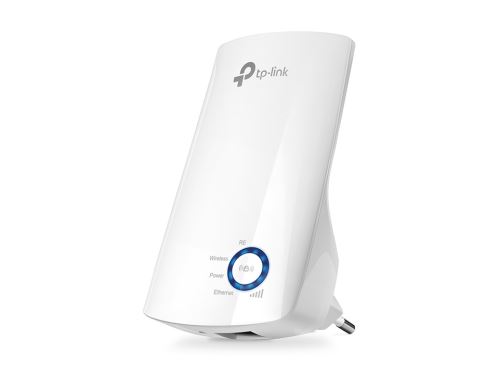 TP-Link TL-WA850RE 300Mbps Wifi N Range Extender
