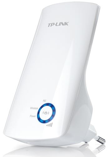 TP-Link TL-WA854RE 300Mbps Wifi N Range Extender
