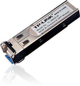 TP-Link TL-SM321A 1000Base-BX WDM Bi-Direct. SFP