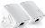 TP-Link TL-PA4010 500Mbps Powerline Starter Kit TP-Link TL-PA4010 500Mbps Powerline Starter Kit