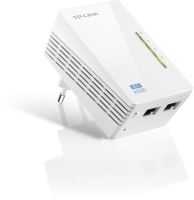 TP-Link TL-WPA4220 N300 Powerline Extender