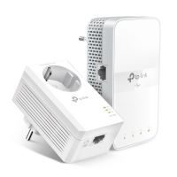 TP-Link TL-WPA7617 KIT AV1000 Gb Powerline AC1200 WiFi kit (2ks) TP-Link TL-WPA7617 KIT AV1000 Gb Powerline AC1200 WiFi kit (2ks)