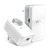 TP-Link TL-WPA7617 KIT AV1000 Gb Powerline AC1200 WiFi kit (2ks) TP-Link TL-WPA7617 KIT AV1000 Gb Powerline AC1200 WiFi kit (2ks)