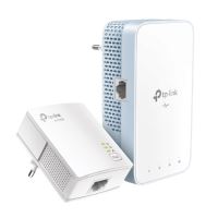TP-Link TL-WPA7517KIT AV1000 Gb Pwrline AC750 Wifi kit (2ks) TP-Link TL-WPA7517KIT AV1000 Gb Pwrline AC750 Wifi kit (2ks)