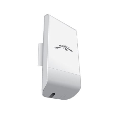 UBNT NanoStation Loco M2 2x8dBi outdoor 2,4GH