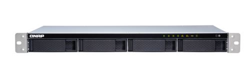 QNAP TS-431 (1,2GHz/512MB RAM/4xSATA)