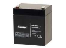 Akumulátor FUKAWA FW 12-5U (12V 5Ah)