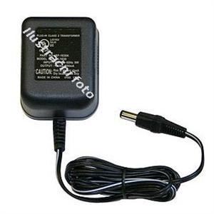 Síťový adaptér pro IP telefon WELL 5V DC, 1200mA
