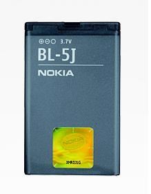 Nokia baterie BL-5J Li-Ion 1320 mAh