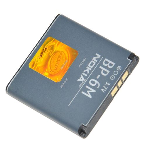 Nokia baterie BP-6M 1070mAh Li-Pol