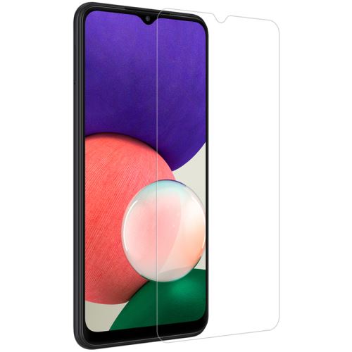 Nillkin Tvrzené Sklo 0.33mm H pro Samsung Galaxy A22 5G