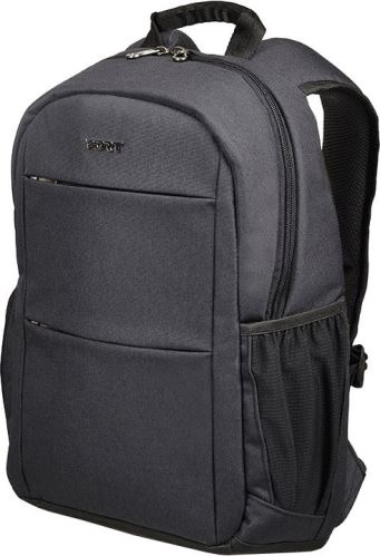 PORT DESIGNS SYDNEY batoh na 15,6’’ notebook a 10,1" tablet, černý