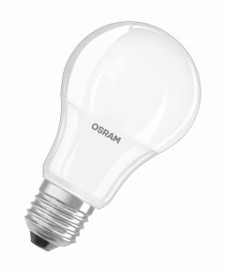 osram LED žárovka E27 14,5W 2700K 1521lm VALUE A-klasik matná