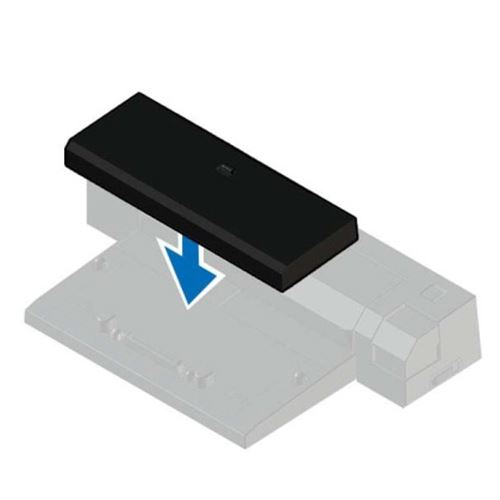 Dell Latitude E-Docking Spacer (7000 series)