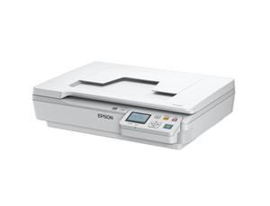 Epson WorkForce DS-5500N, skener A4, 1200 dpi