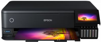 Epson EcoTank/L8180/MF/Ink/A3/LAN/Wi-Fi/USB