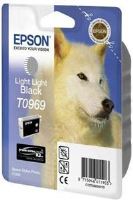EPSON SP R2880 Light Light Black (T096)