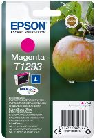 Epson Singlepack Magenta T1293 DURABrite Ultra Ink