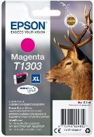 Epson Singlepack Magenta T1303 DURABrite Ultra Ink