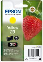 Epson Singlepack Yellow 29 Claria Home Ink