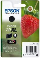Epson Singlepack Black 29XL Claria Home Ink