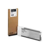 Epson T6148, matná černá, inkoustová náplň, 220ml, originál