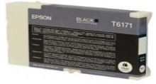 Epson T6171, černá, 100ml, 4000 str, B500/B510