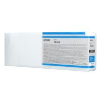 Epson T6362, cyan, inkoustová náplň, 700ml