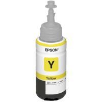 Epson T6644, žlutá barva, 70ml