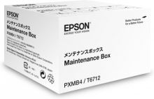 Epson T6712 Maintenance Box