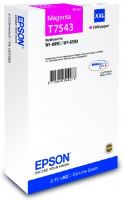 Epson T7543 XXL Magenta 7 000 stran